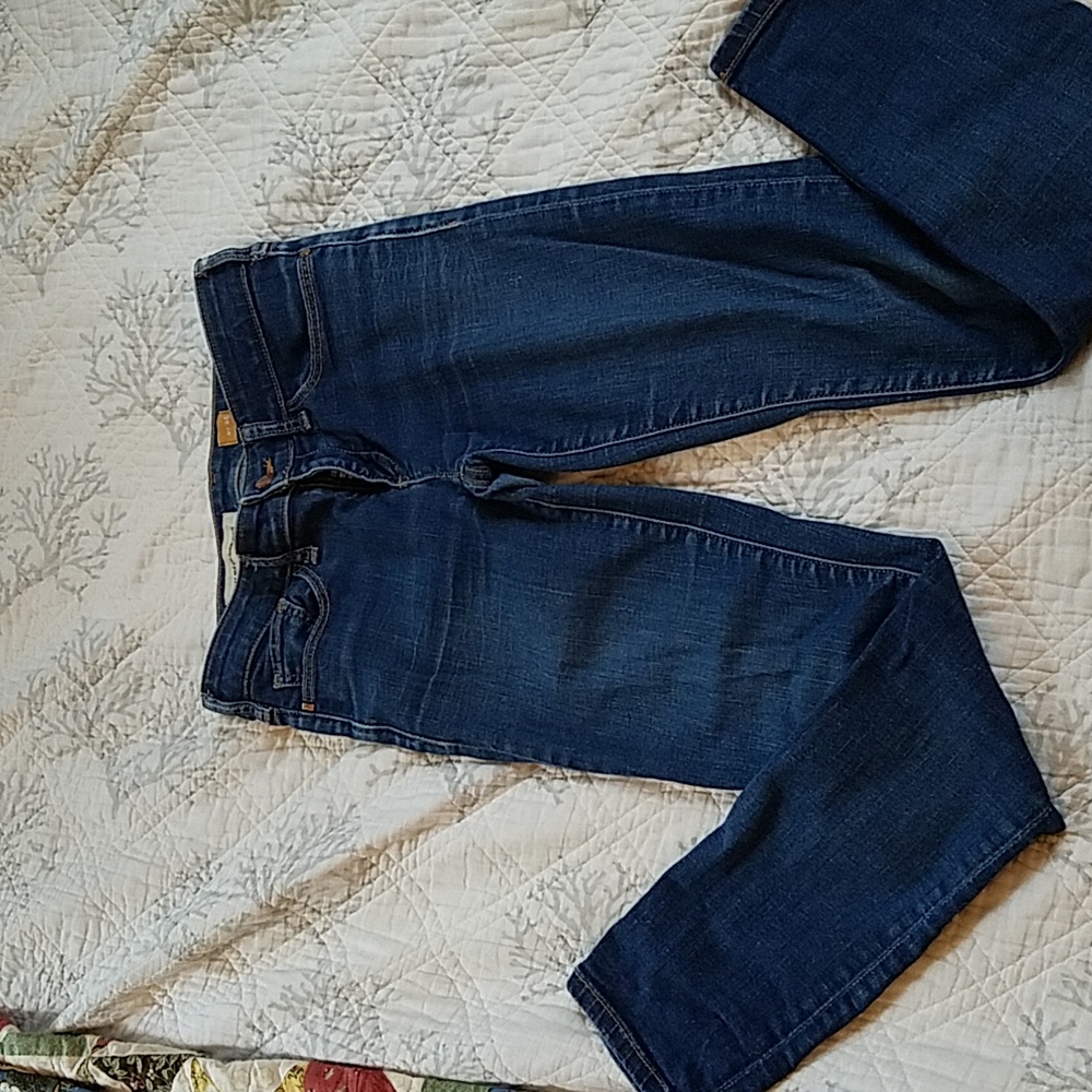 Fabulous Pilcro jeans